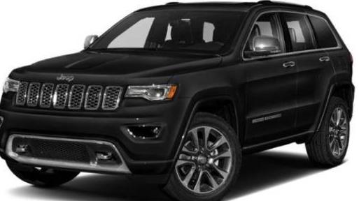 JEEP GRAND CHEROKEE 2018 1C4RJFCG8JC202701 image